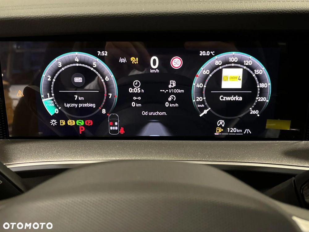 Volkswagen Tayron 2.0 TSI Life Plus DSG - 13