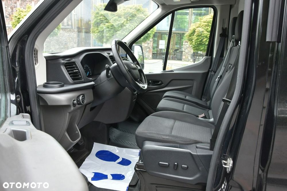 Ford Transit - 16