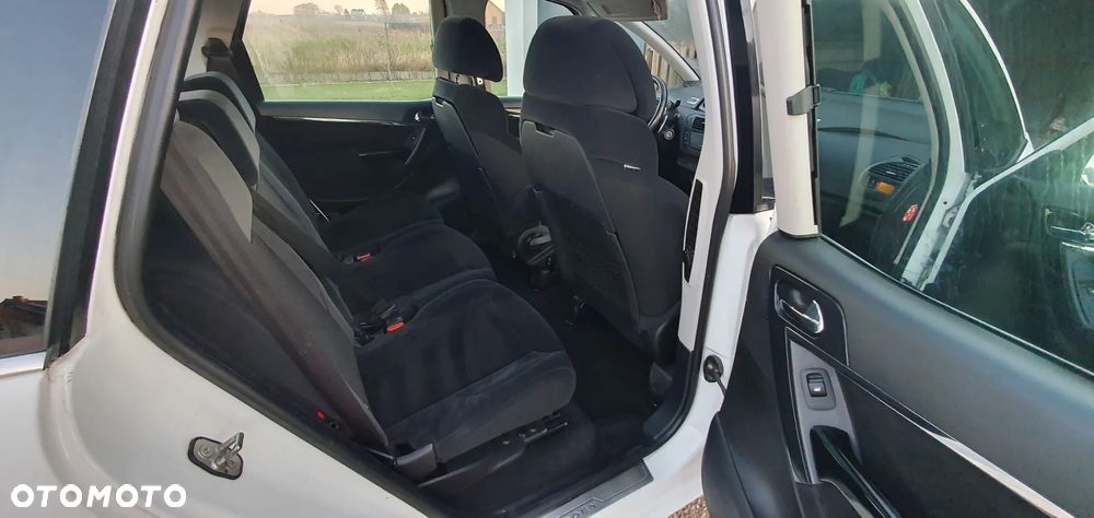 Citroën C4 Picasso 2.0 HDi Impress Exclusive - 12