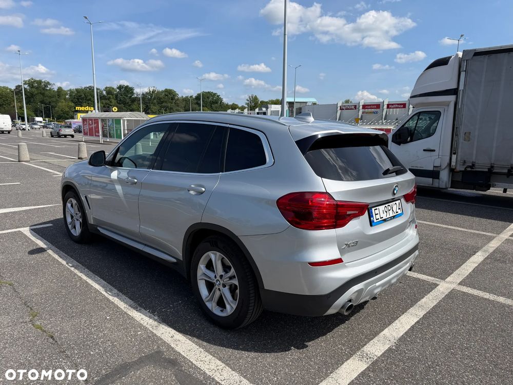 BMW X3 - 5