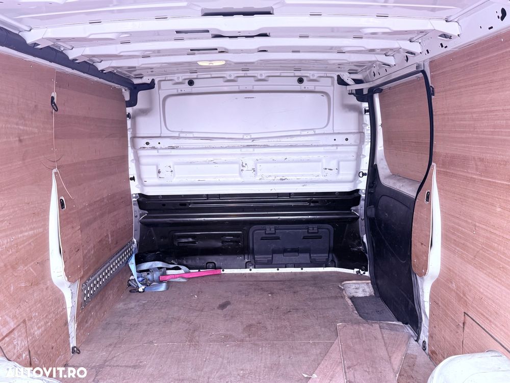 Renault Trafic ENERGY dCi 120 L2H1 3.0t Komfort - 16