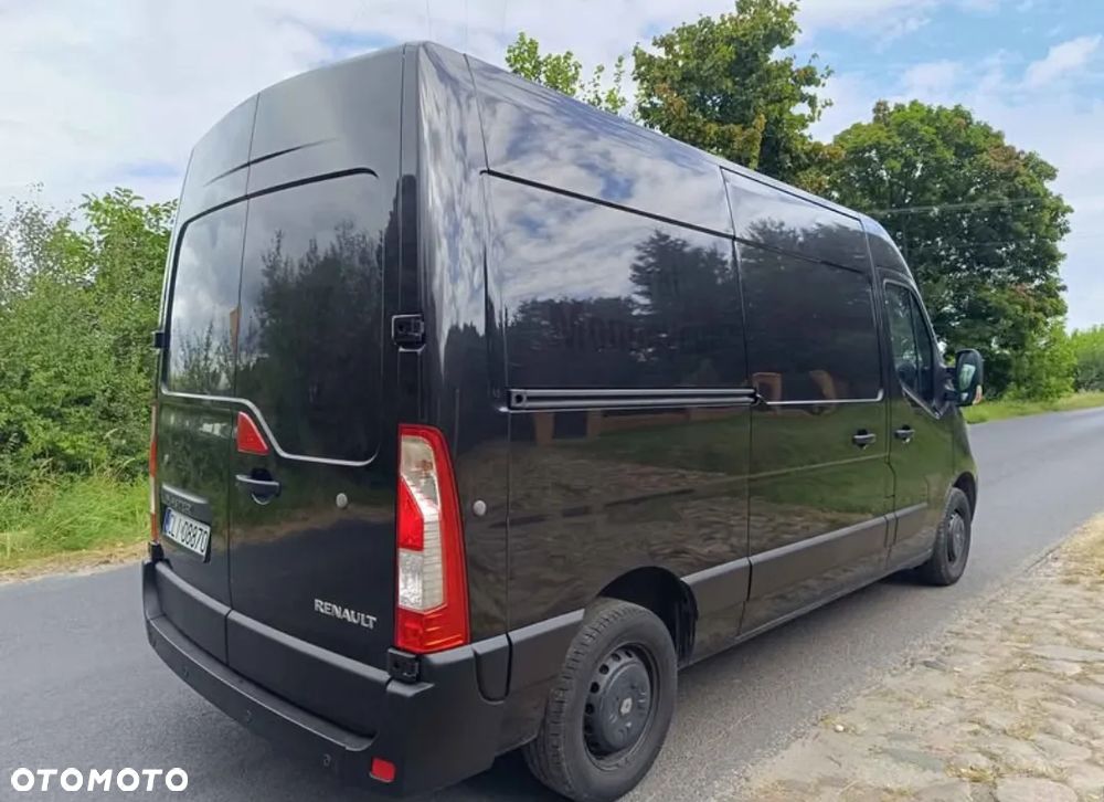 Renault Master - 5