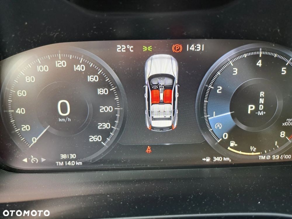 Volvo XC 40 - 21