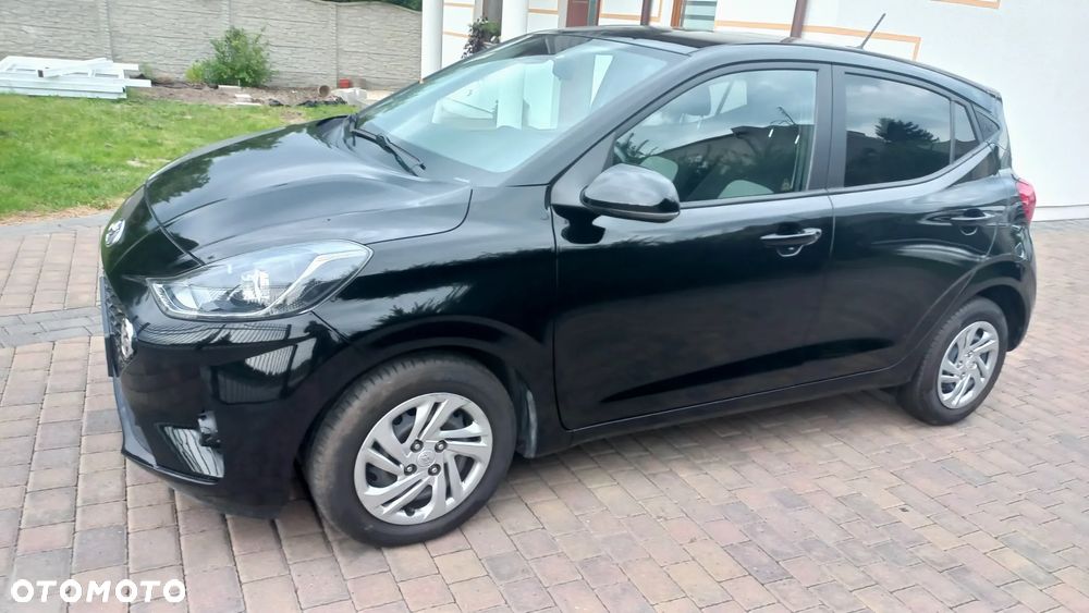 Hyundai i10 1.0 Prime - 5