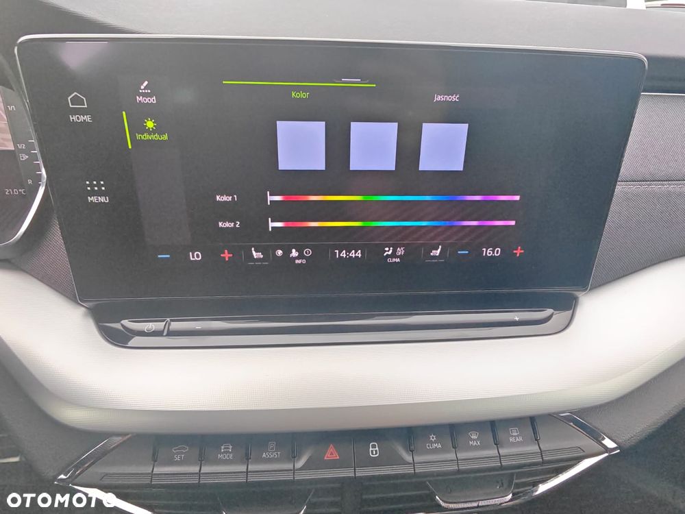 Skoda Octavia 2.0 TDI DSG First Edition - 20
