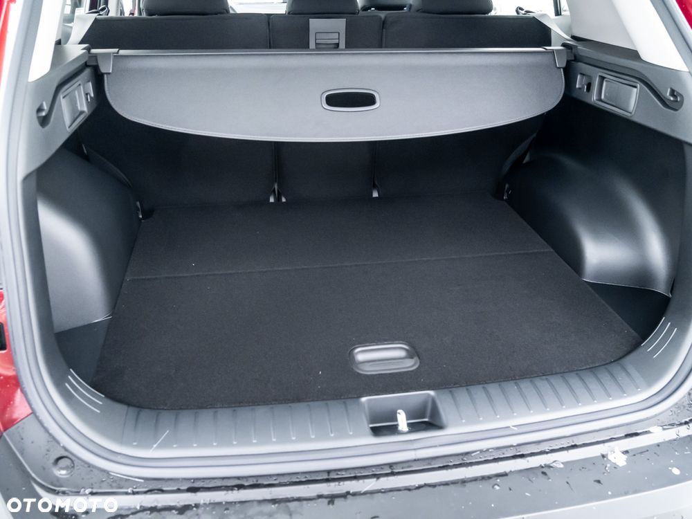 Kia Sportage 1.6 T-GDI HEV M 2WD - 15