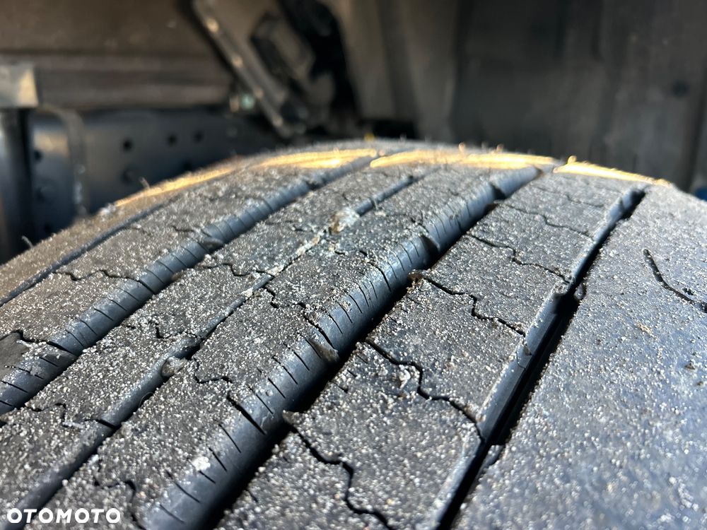 MAN TGX 18.470 BLS STANDARD Serwisowany w Man - 15