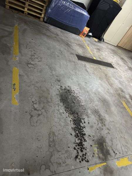 Lugar de garagem coberta 15mts - Grande imagem: 4/7