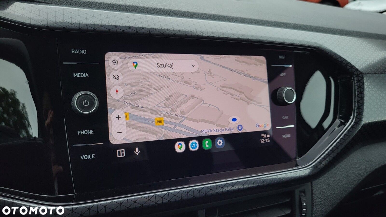 Volkswagen T-Cross - 30