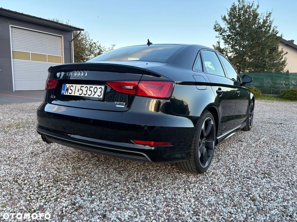 Audi A3 1.4 TFSI CoD ultra Ambition - 11