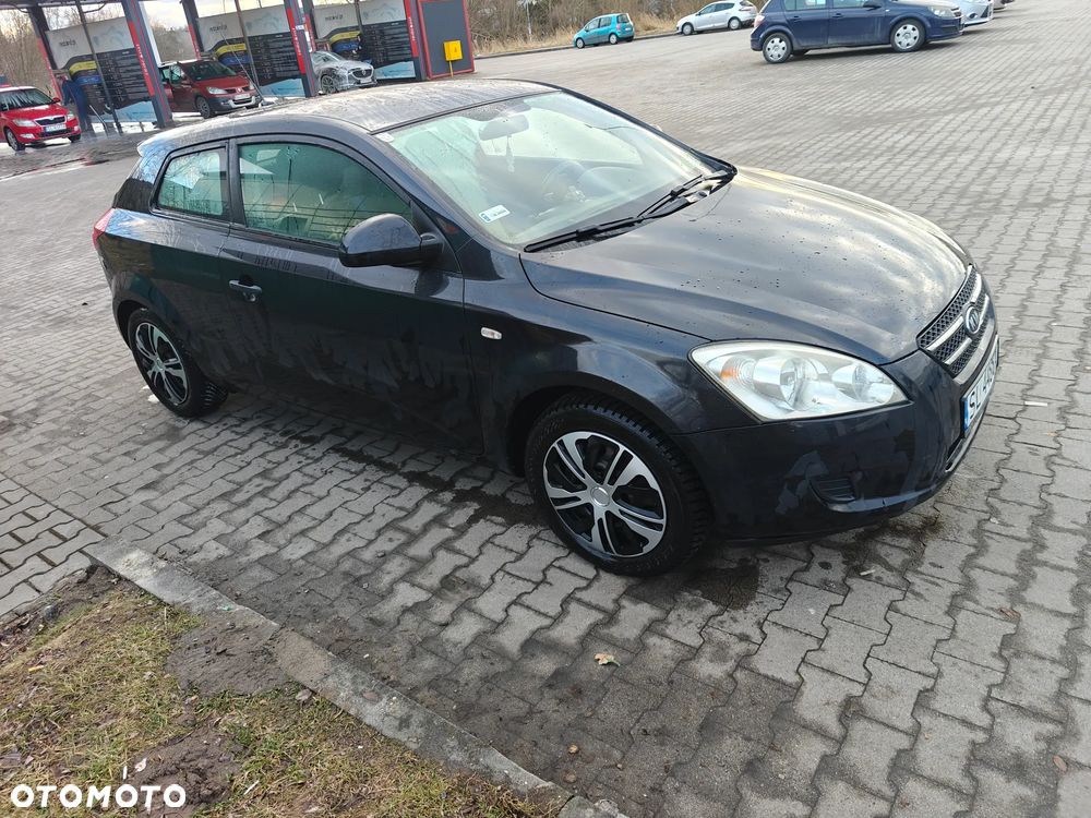 Kia ProCeed 1.4 Optimum - 1