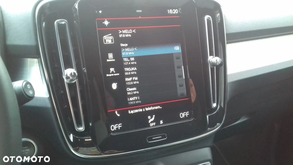 Volvo XC 40 - 15