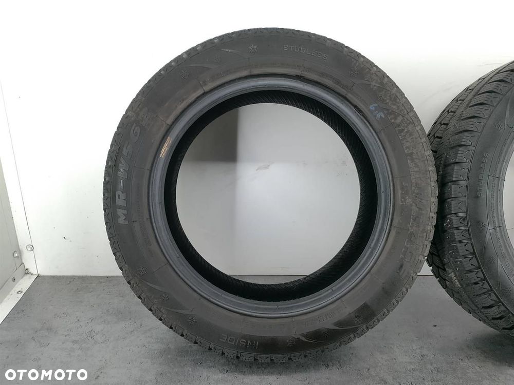 OPONY ZIMOWE 15 PARA MIRAGE MR-W562 195/55R15 85H - 6