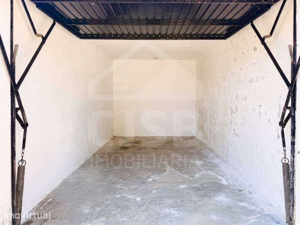 Garagem em Benavente. - Grande imagem: 2/2