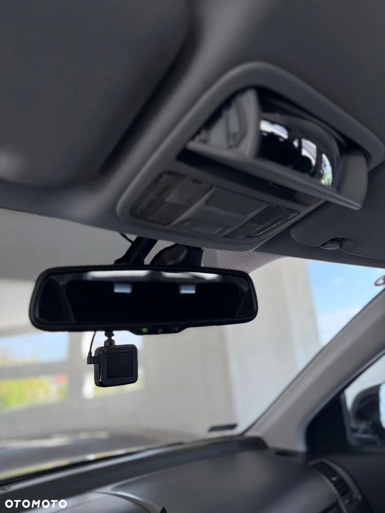 Honda CR-V 2.0i-VTEC Automatik Executive - 5