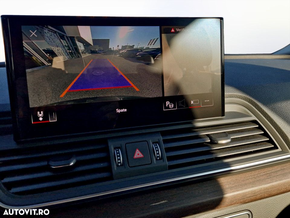 Audi Q5 50 TFSI e quattro S tronic PHEV Advanced - 23