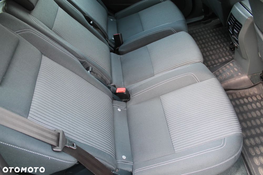 Ford C-MAX 1.6 EcoBoost Titanium - 28