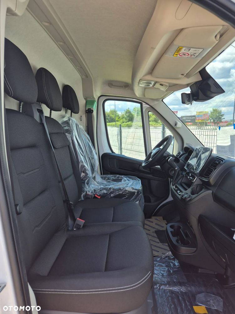 Citroën MAX L4H3 2.2 180KM AUTOMAT LED/TABLET/AKTYWNY TEMPOMAT - 11
