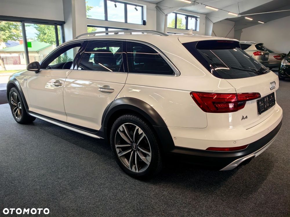 Audi A4 Allroad - 5