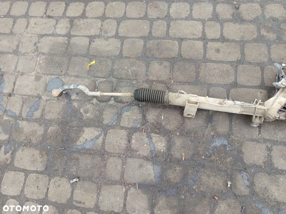 MAGLOWNICA PRZEKŁADNIA KIEROWNICZA RENAULT TRAFIC VIVARO PRIMASTAR 01-14 93862069 - 3
