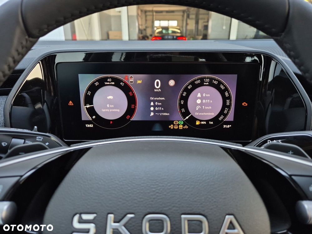 Skoda Kodiaq 2.0 TDI 4x2 Drive DSG - 25
