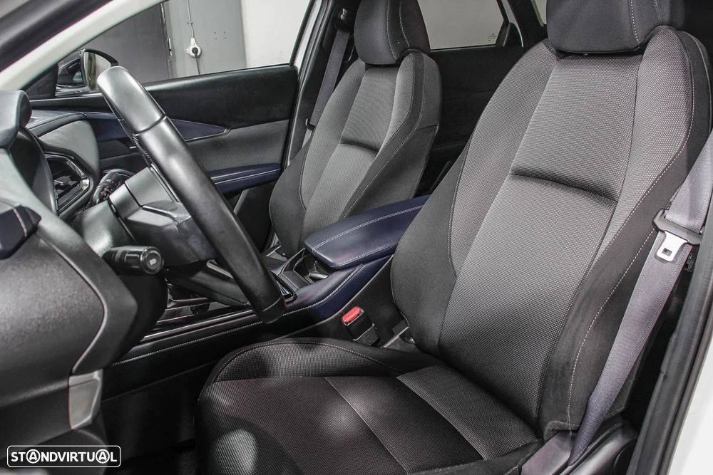 Mazda CX-30 1.8 Sky-D Evolve i-Active - 9