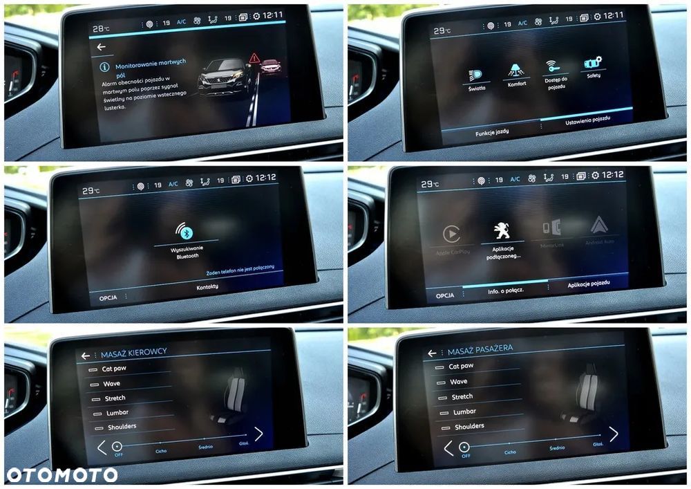 Peugeot 3008 2.0 BlueHDi GT S&S EAT6 - 24