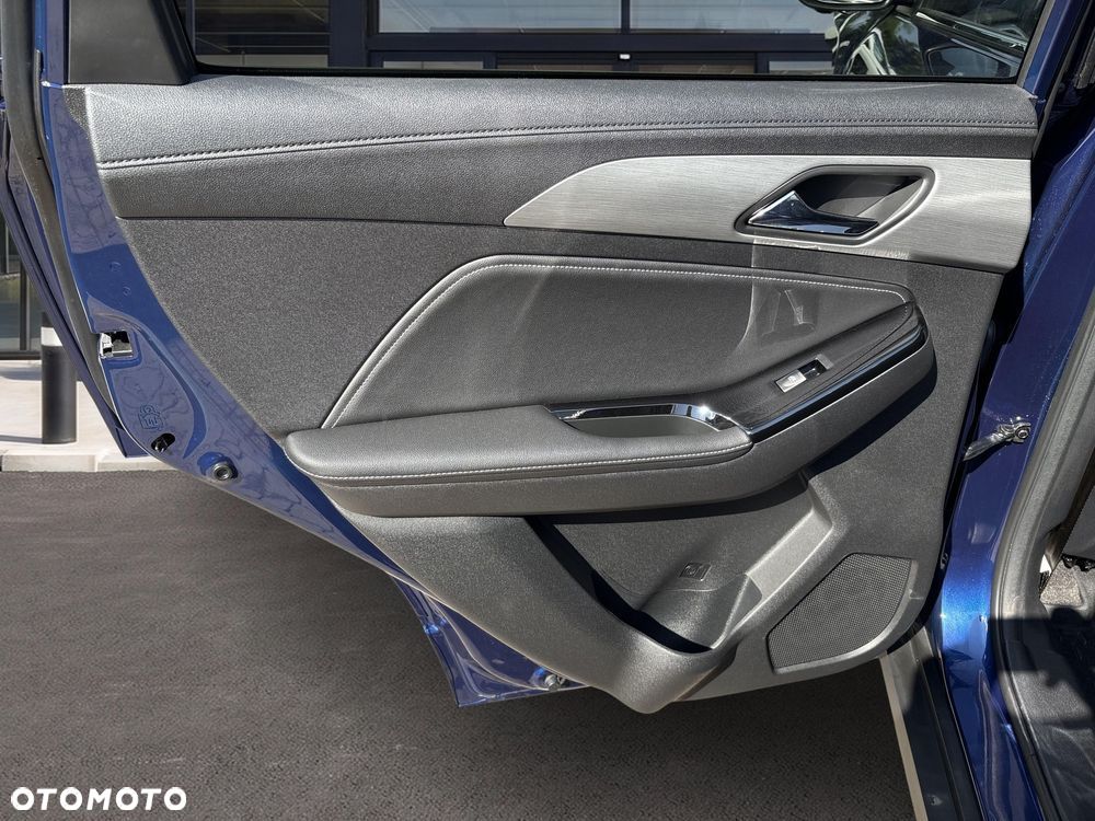 BAIC 3 1.5T Luxury - 12