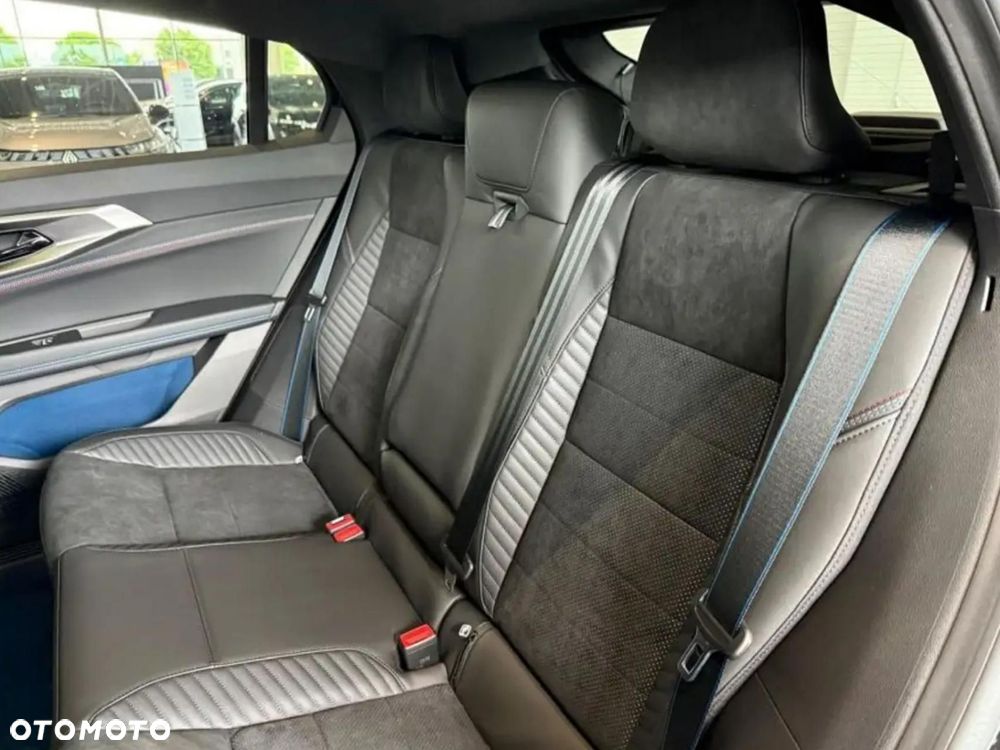 Renault Rafale 1.2 E-Tech PHEV 4x4 300 atelier Alpine MMT - 6