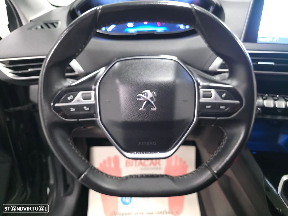 Peugeot 3008 1.5 BlueHDi Active - 51