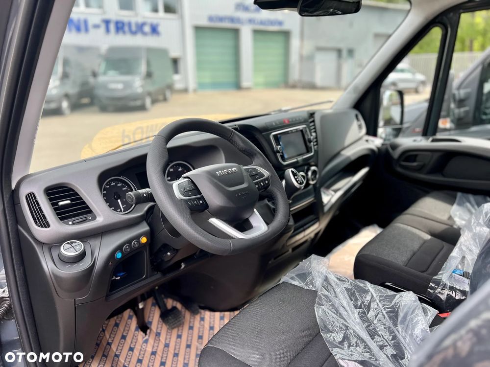 Iveco Daily - 2
