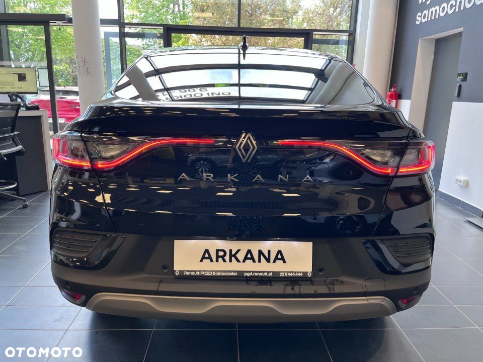 Renault Arkana - 4