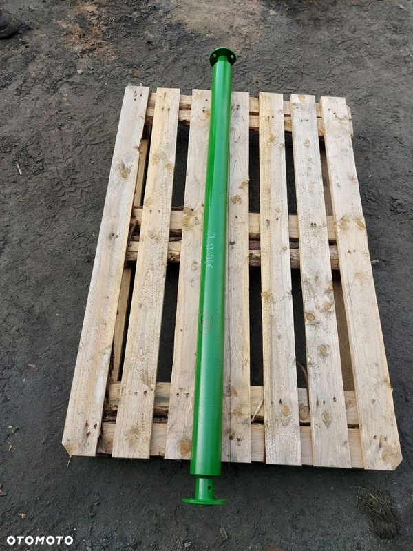WAŁEK ŚREDNICA 7CM PRASA JOHN DEERE 960 2012R