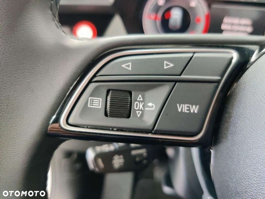 Audi A3 Sportback 30 TFSI - 8