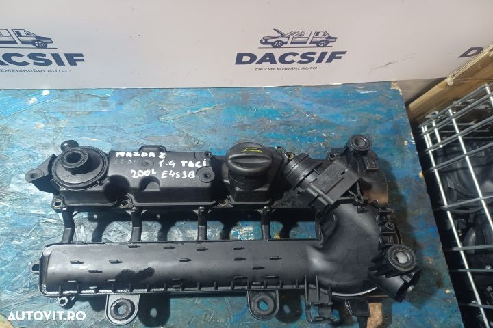 Galerie admisie 9642212480 1.4 TDCI Mazda 2 DY [2003 - 2005] Hatchbac - 1
