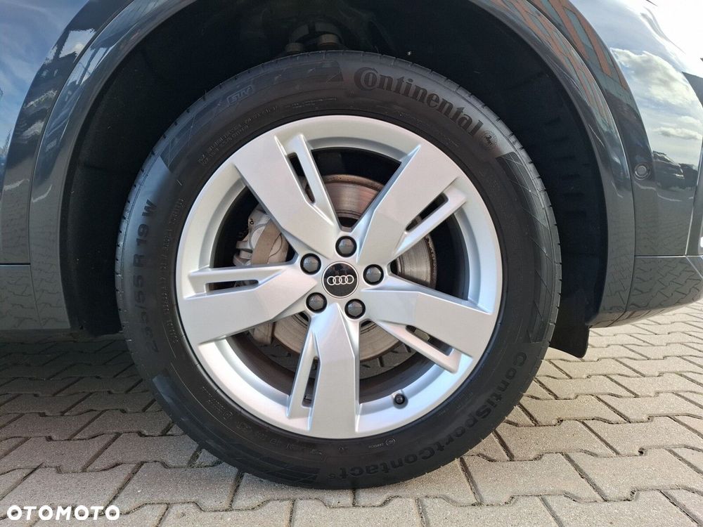 Audi Q5 - 11