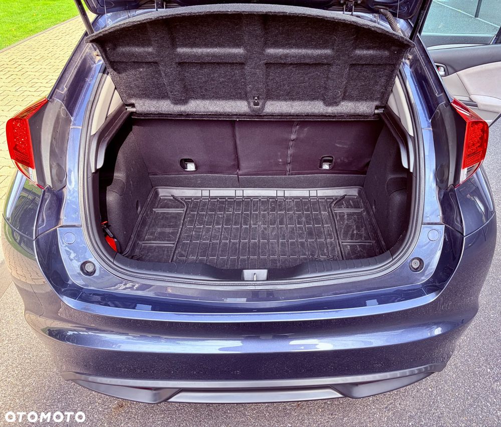 Honda Civic 1.8 Sport - 14