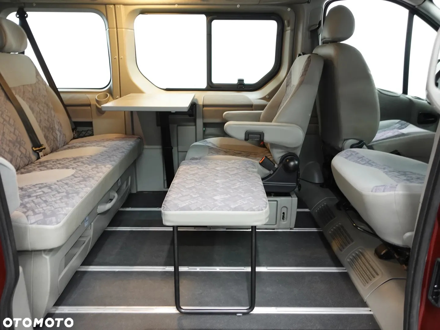 Opel Vivaro 2.5 CDTI L1H1 Life Edition - 28