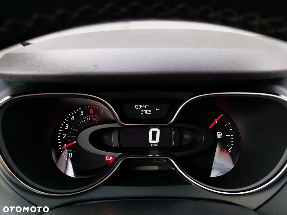 Renault Captur 1.3 TCe Intens - 28