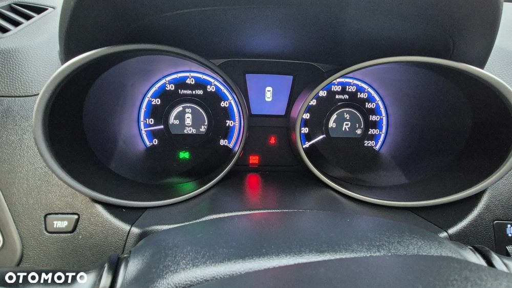 Hyundai ix35 2.0 4WD Automatik Premium - 30