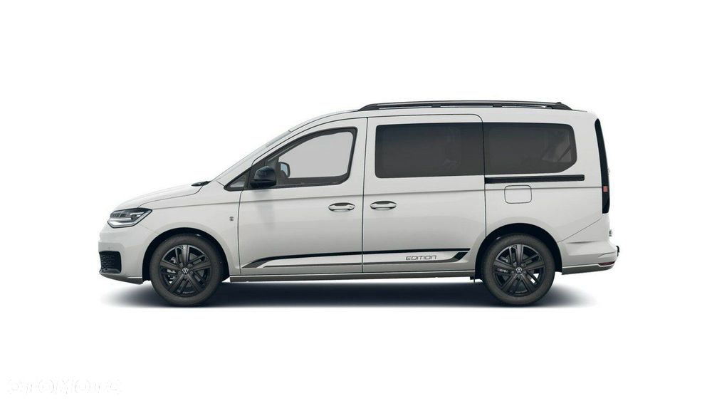 Volkswagen Caddy - 3