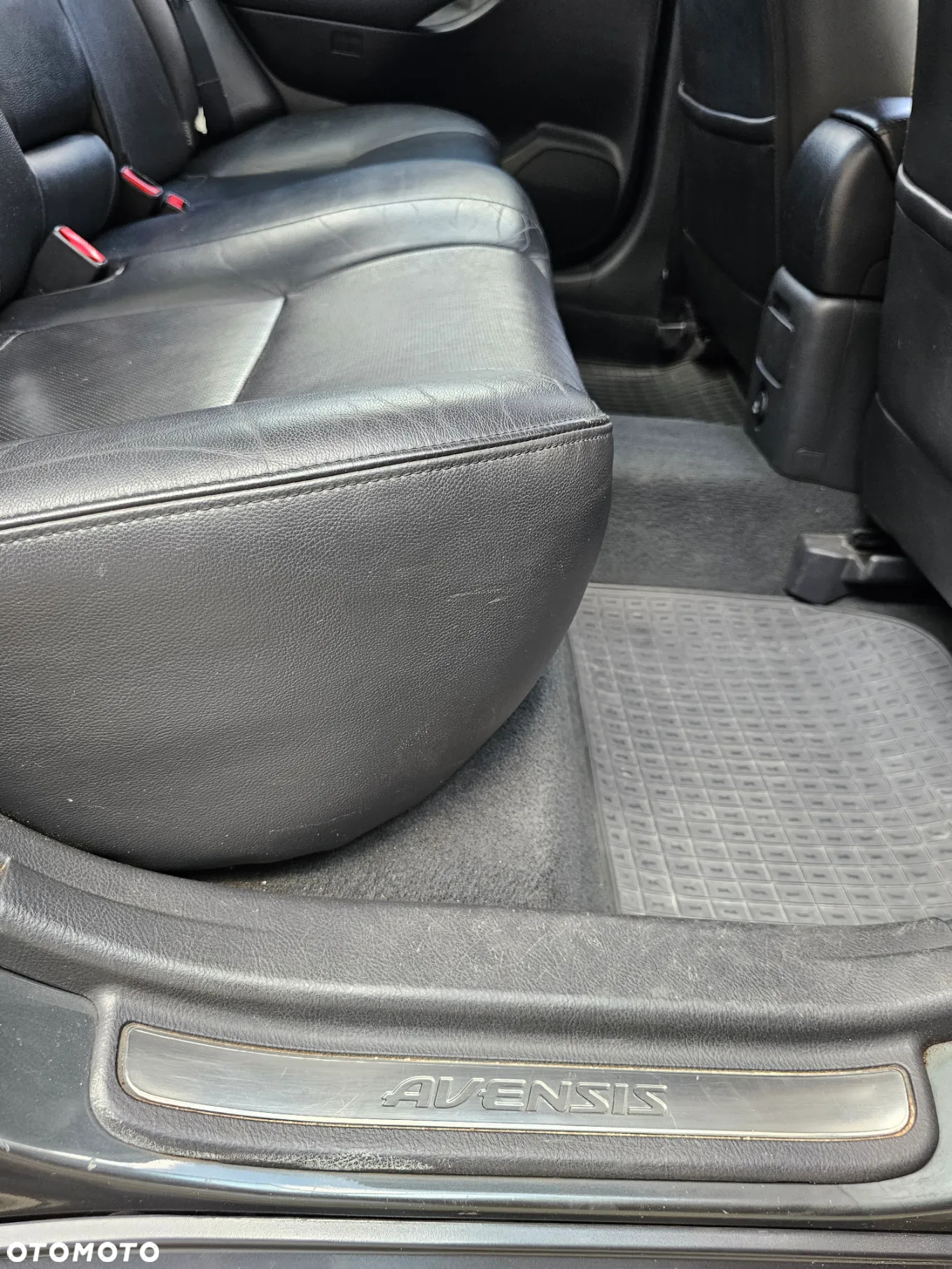 Toyota Avensis 2.2 D-CAT Prestige - 26