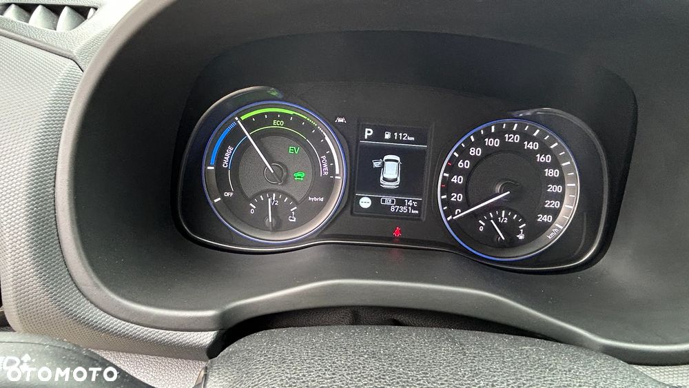 Hyundai Kona - 15