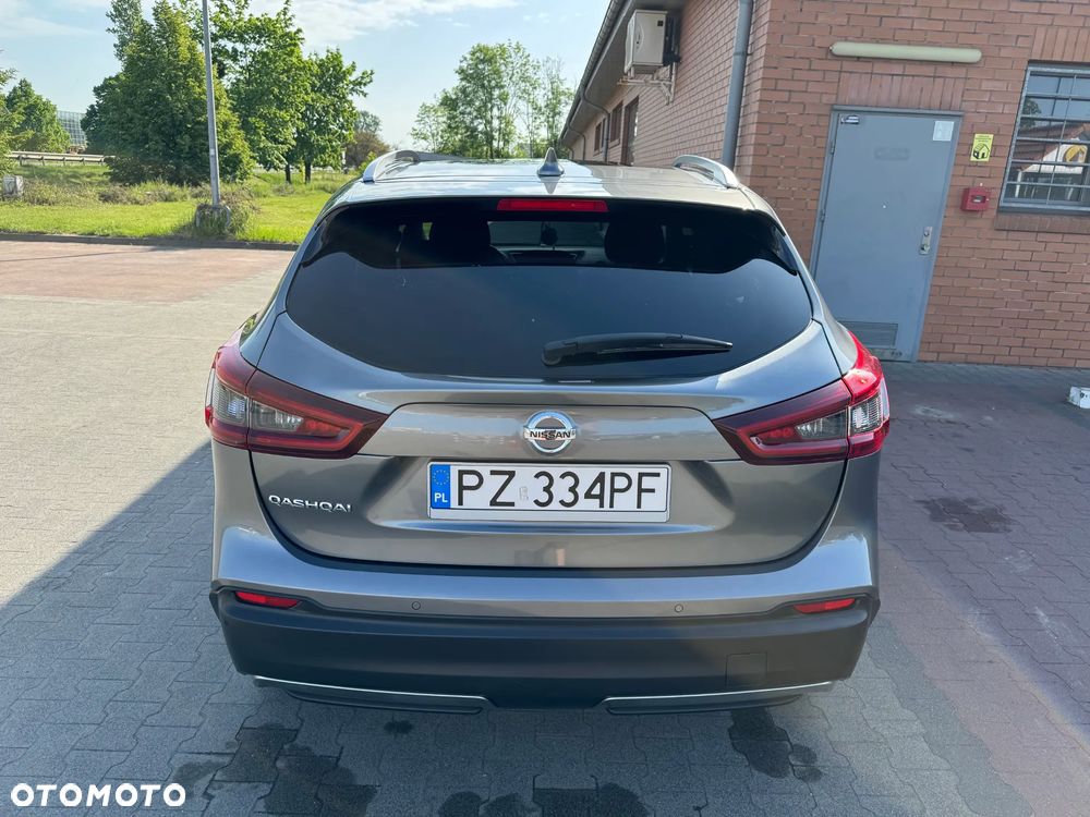 Nissan Qashqai 1.6 DIG-T N-Connecta - 20