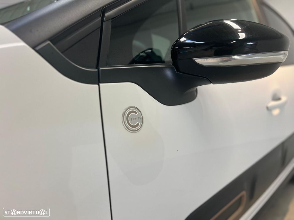 Citroën C3 1.2 PureTech C-Series - 7