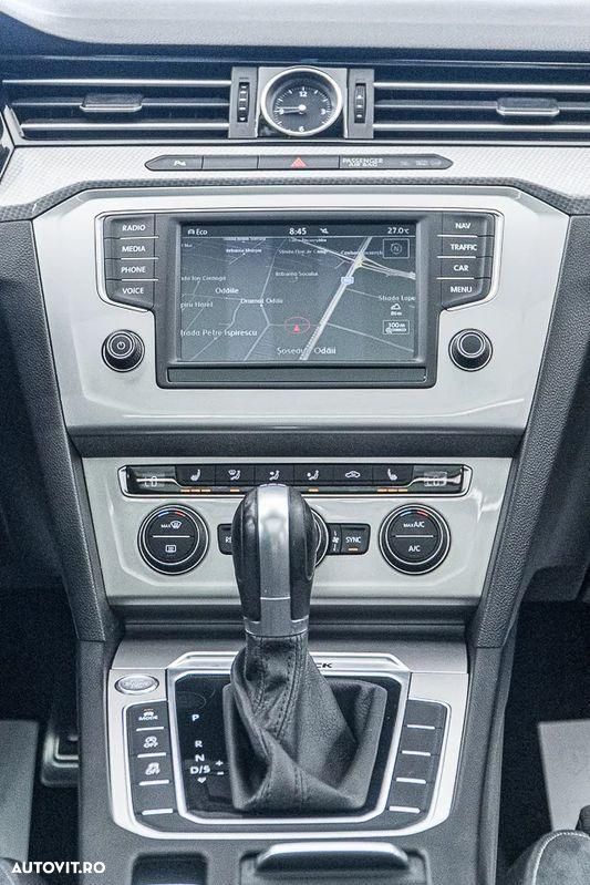 Volkswagen Passat Alltrack 2.0 TDI SCR 4Motion DSG (BMT) - 5