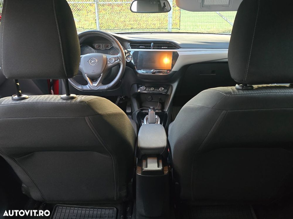 Opel Corsa E First Edition - 19