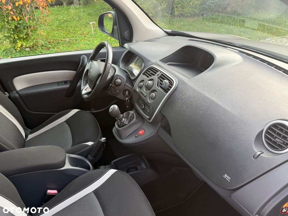 Renault Kangoo 1.2 TCE Business - 16