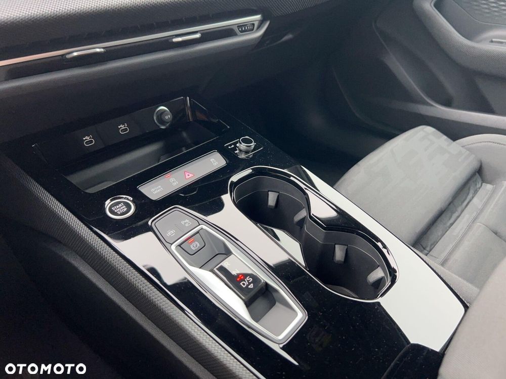 Audi A5 Avant TFSI S tronic - 24
