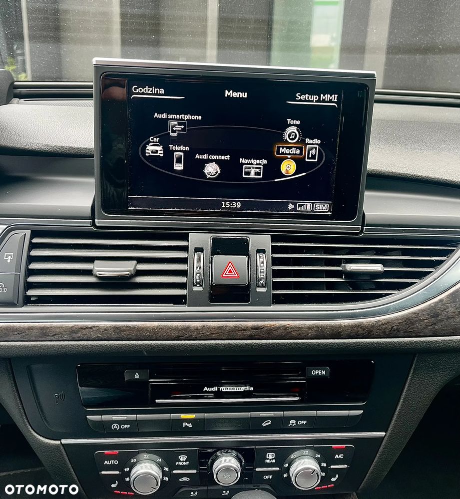 Audi A6 Allroad 3.0 TDI Quattro S tronic - 17